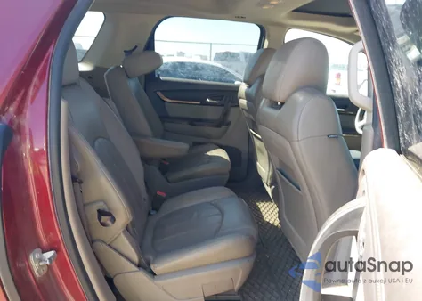 2016 GMC Acadia Denali z USA, uszkodzony, nr VIN 1GKKVTKD8GJ100335